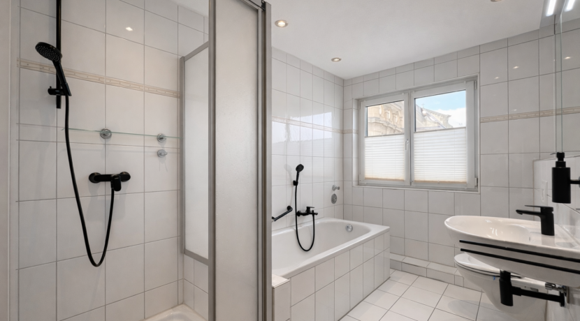 Tageslichtbad Foto I