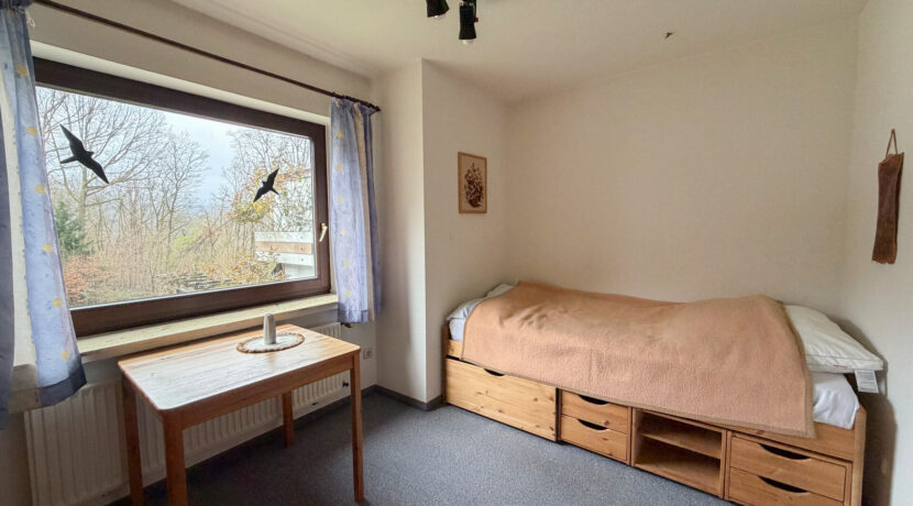 Gästezimmer DG