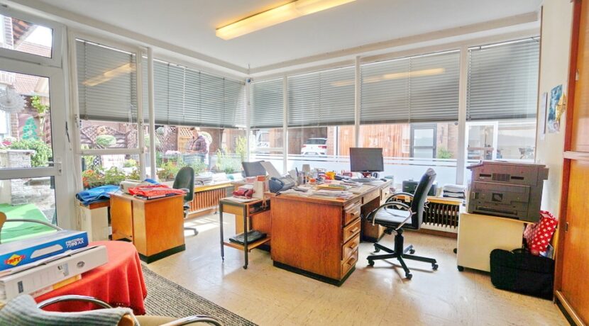 Büro