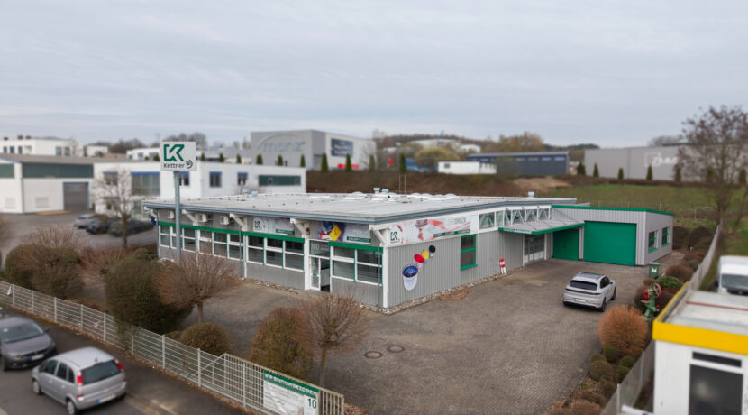 Frontansicht