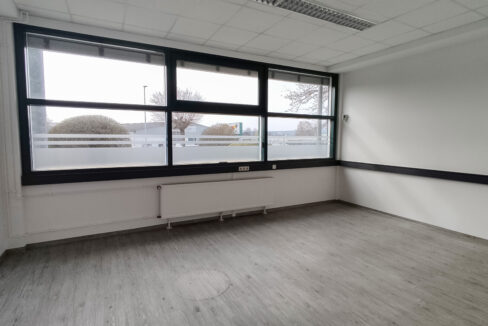 Büro Geschäftsführung
