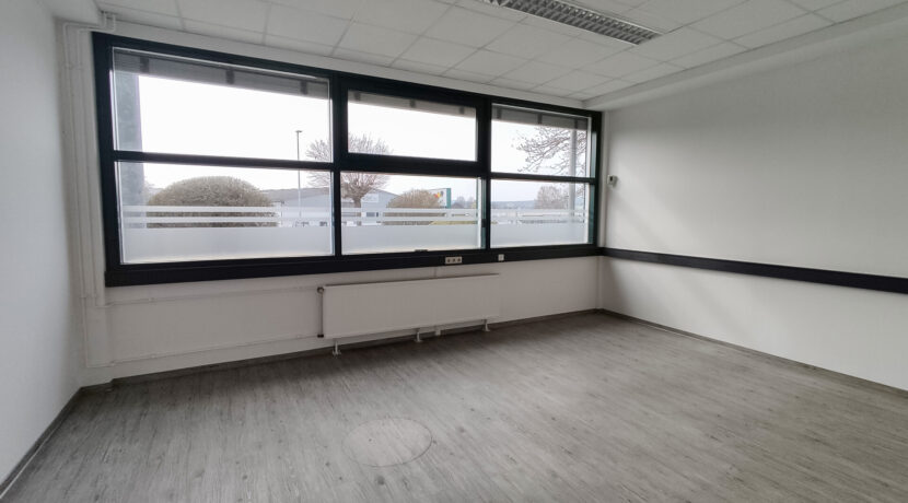 Büro Geschäftsführung