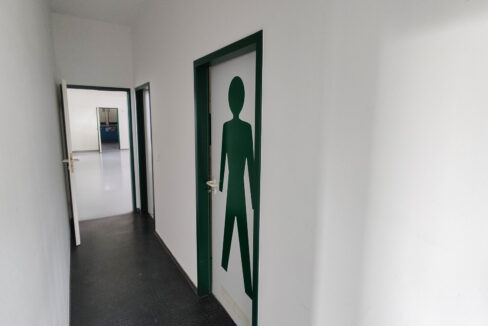 Corridor