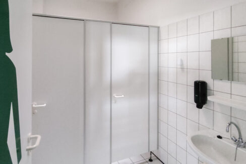 Toiletten