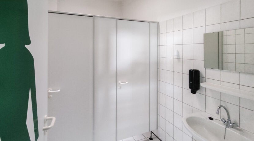 Toiletten