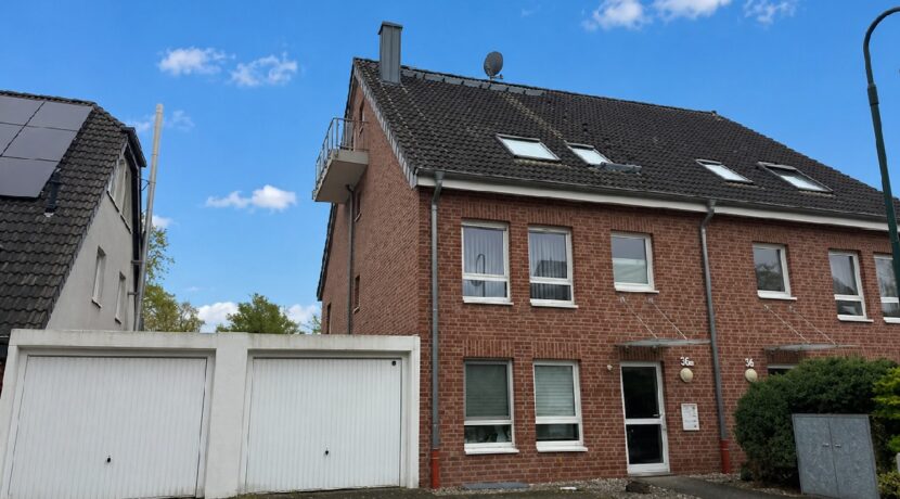 Frontansicht