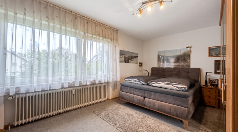 OG Schlafzimmer 2