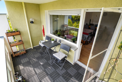 Loggia