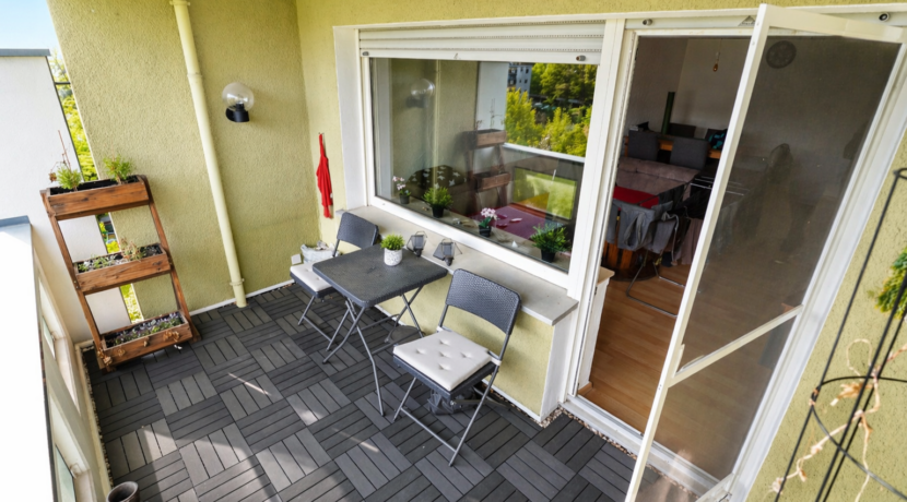 Loggia