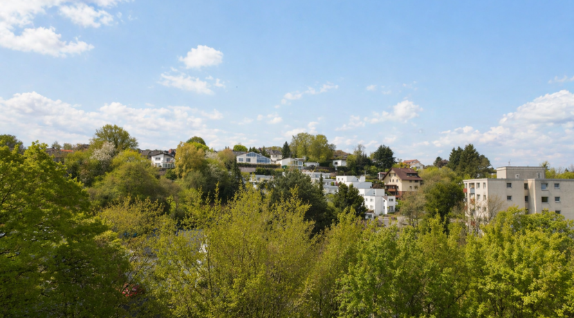 Aussicht