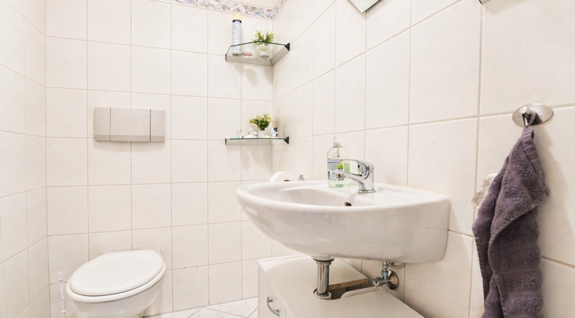 Gäste-WC
