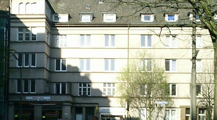 Außenaufnahme