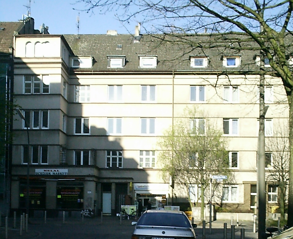 Gepflegte 2 Zimmer Wohnung in der Scharnhorststraße 50 - Photo 5