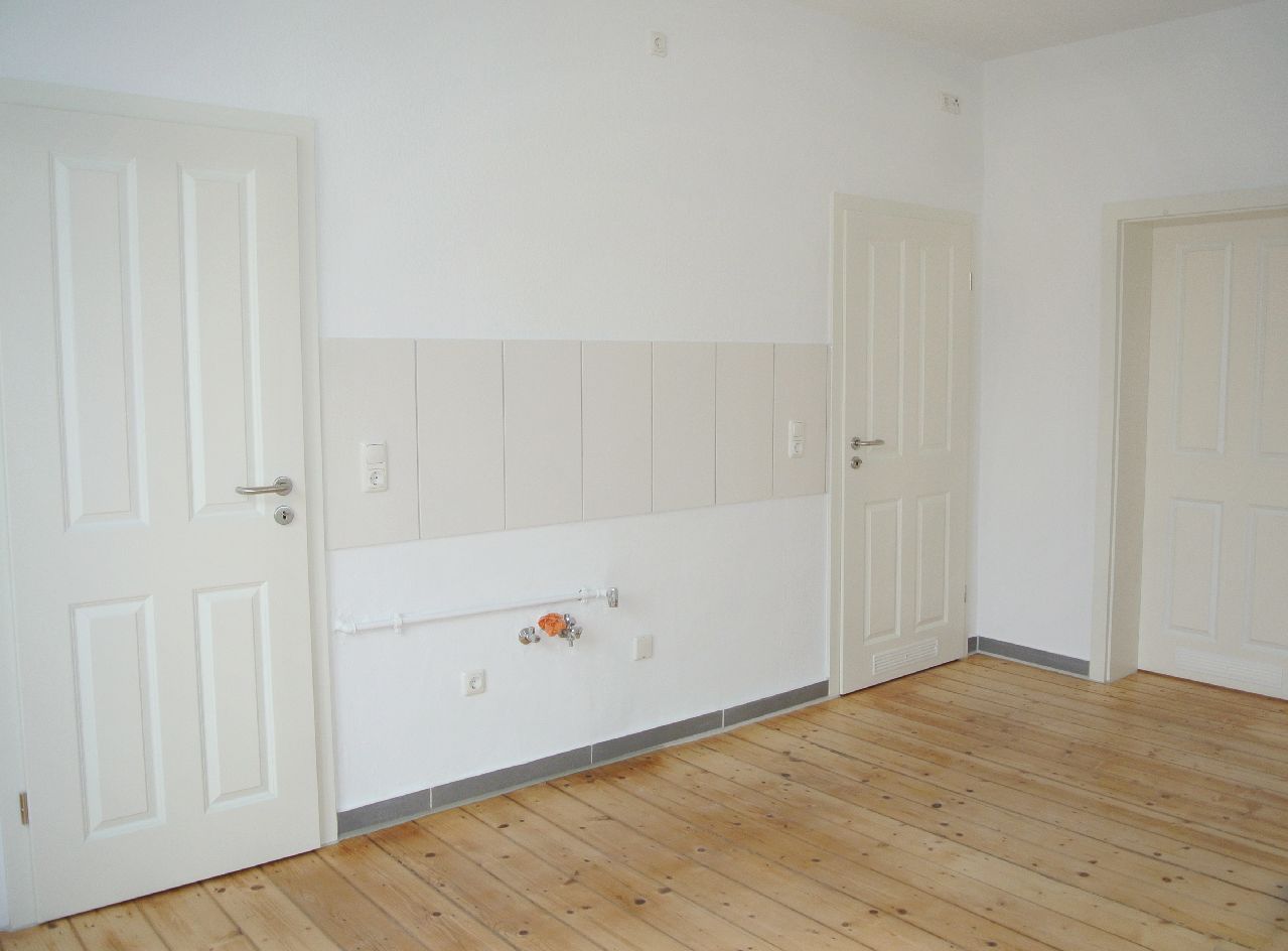Gepflegte 2 Zimmer Wohnung in der Scharnhorststraße 50 - Photo 1