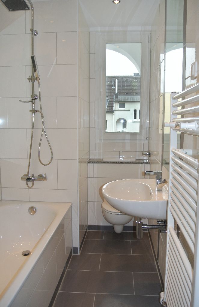 Gepflegte 2 Zimmer Wohnung in der Scharnhorststraße 50 - Photo 4