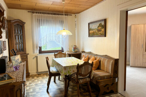 Esszimmer