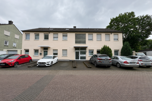 Frontansicht