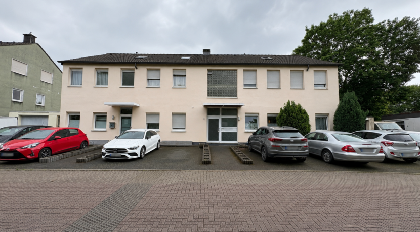 Frontansicht