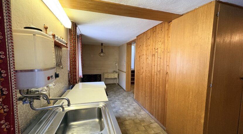 Kochen (OG)