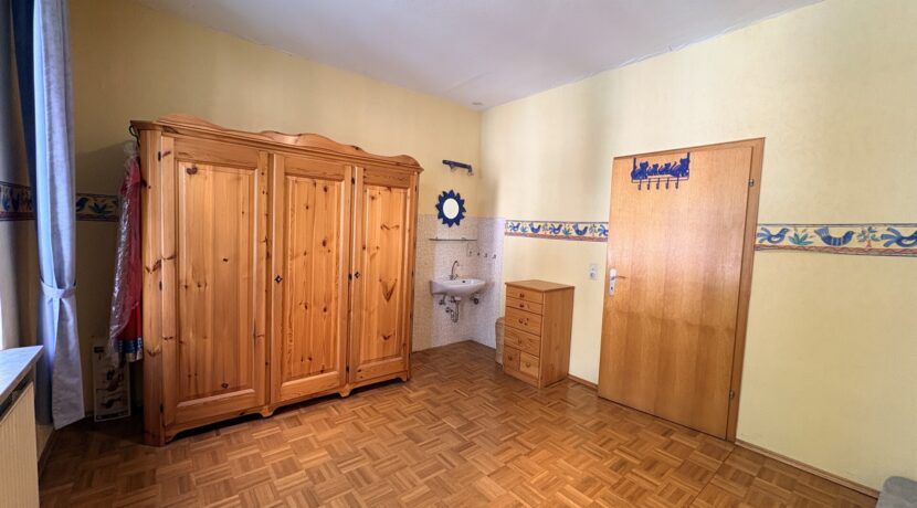 Schlafen (OG)