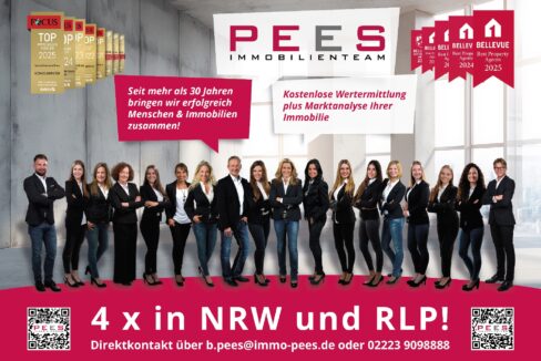 Wir für Sie!