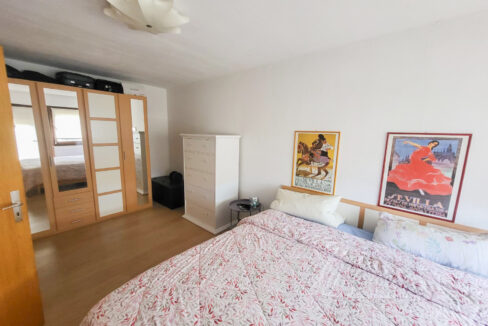 Schlafzimmer OG
