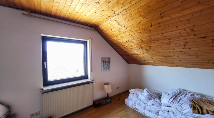 Zimmer 1 DG