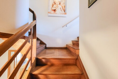 Treppe