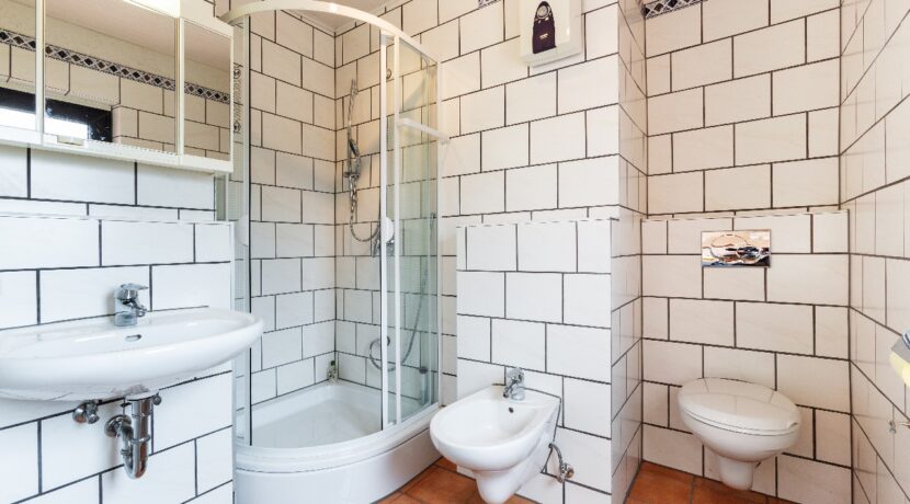 Beispiel Badezimmer
