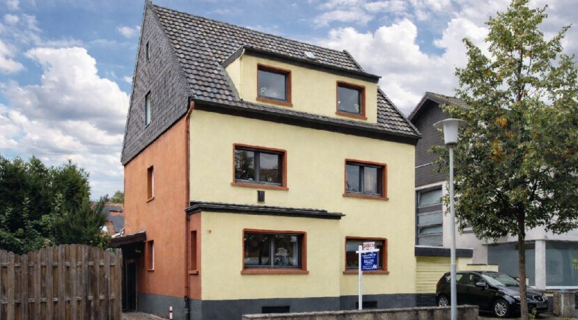 2-3-Familienhaus