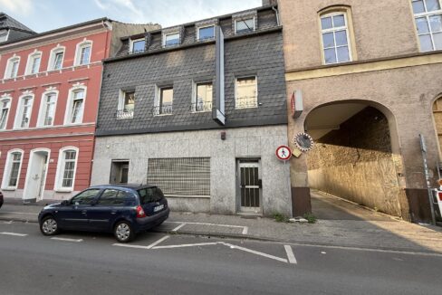 Aussenansicht