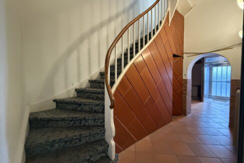 Treppenhaus