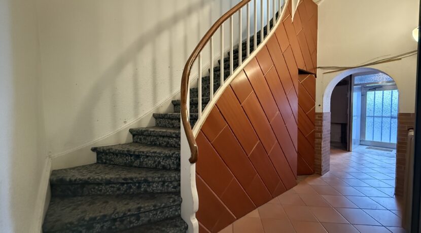 Treppenhaus