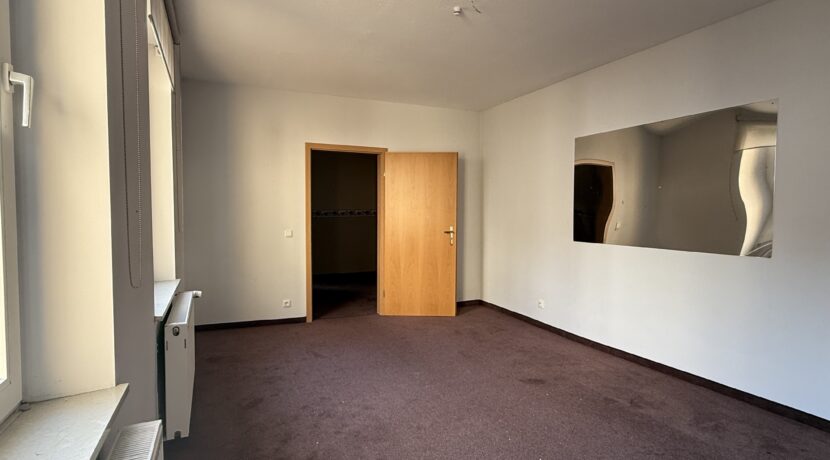 Schlafzimmer 1.OG