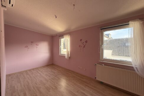 Kinderzimmer DG