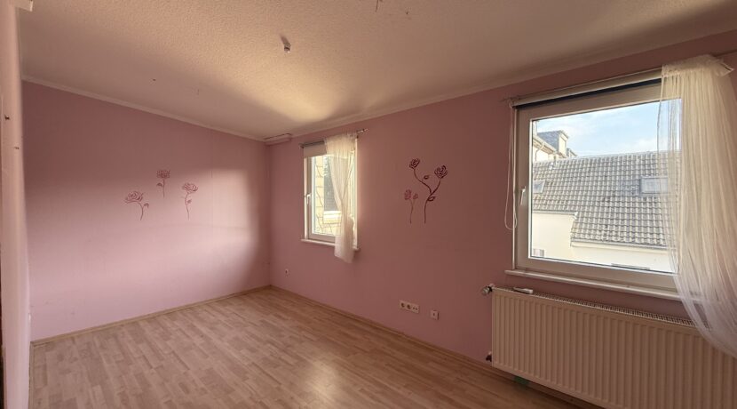 Kinderzimmer DG