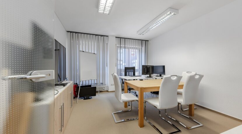 weiteres Büro