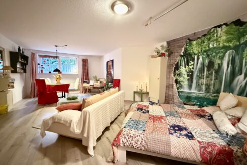 Gästezimmer KG