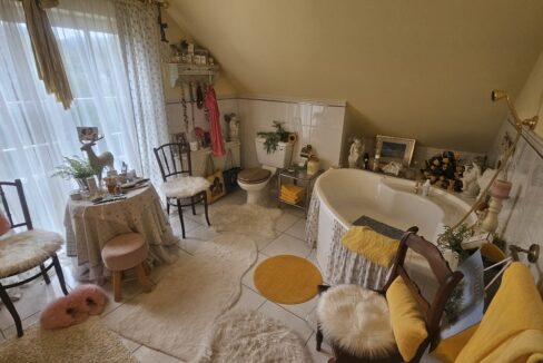 Badezimmer OG