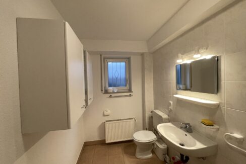 Badezimmer UG