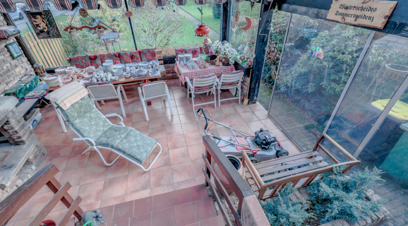 Wintergarten