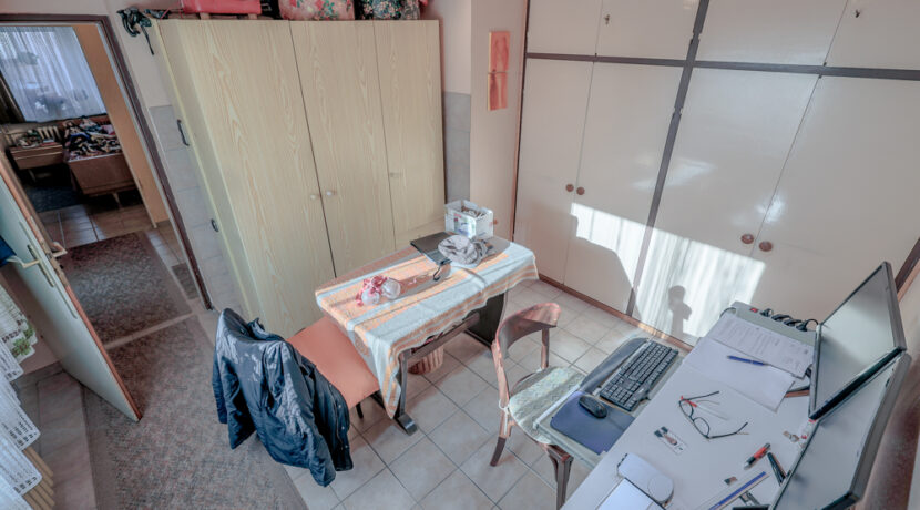 Vorderhaus EG