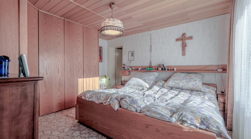 Vorderhaus OG