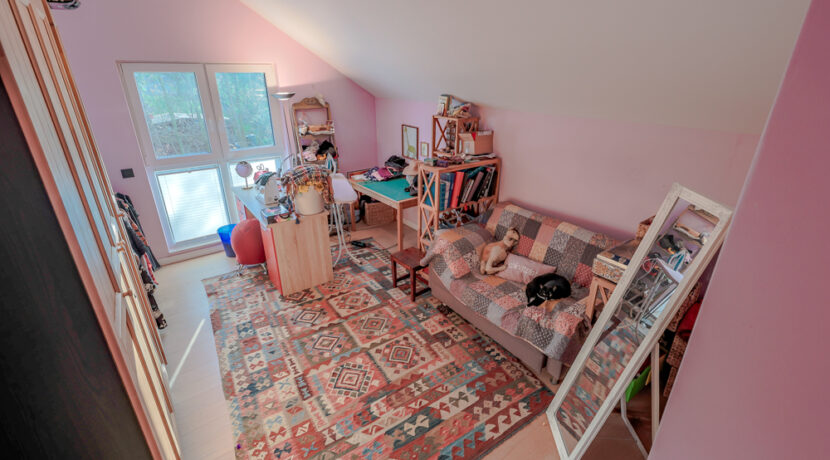 Zimmer 3 OG