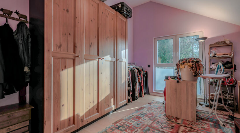 Zimmer 3 OG
