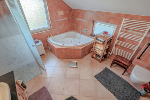 Badezimmer OG