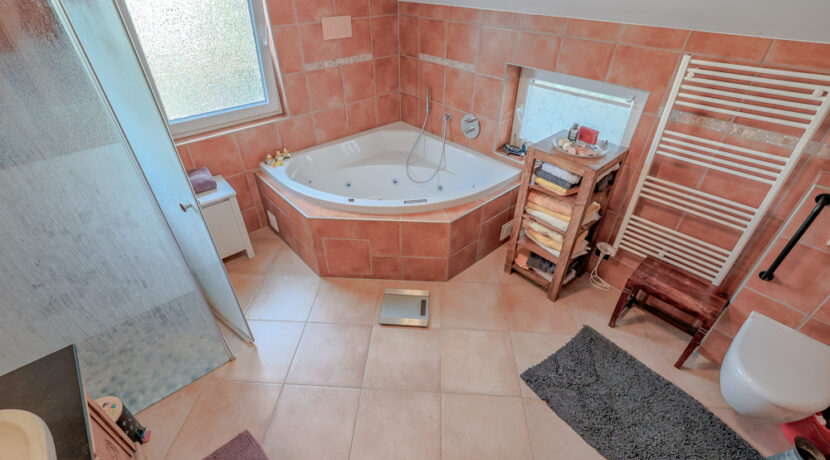 Badezimmer OG