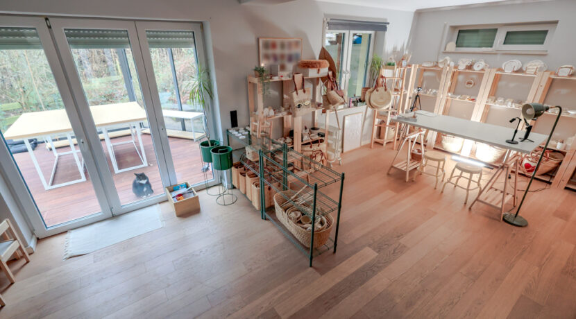 Einliegerwohnung