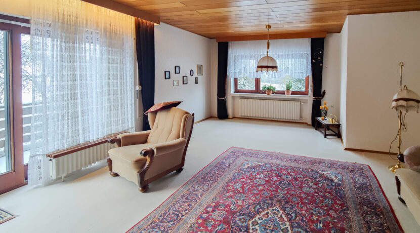 Wohnen EG