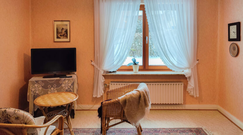 Büro EG